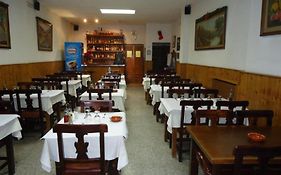Residència Restaurant Indalo